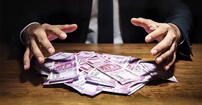 Get an understanding of black money clauses and provisions