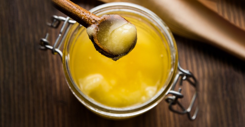 Health Benefits of Ghee: Boost Digestion, Immunity, and Skin