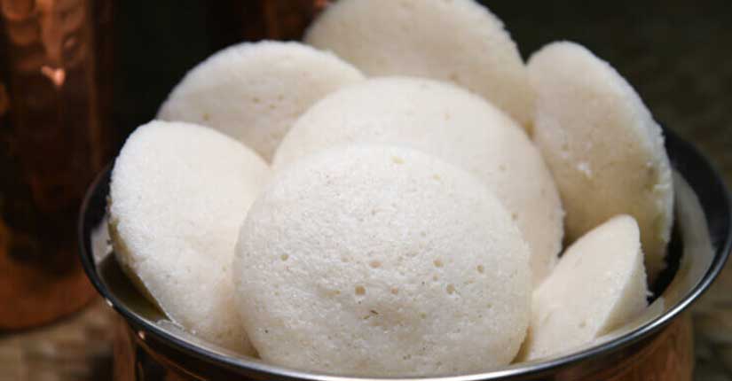 Preparation: How to Make Soft Idli Batter