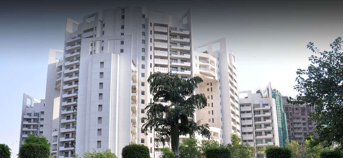 Parsvnath Developers: Redefining Real Estate with Affordable Homes in India.